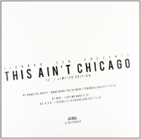 Diverse - This Ain't Chicago - Richard Sen presents