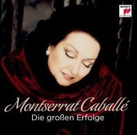 Montserrat Caballé - Die großen Erfolge (Gala)
