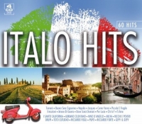 Diverse - Italo Hits - 60 Hits