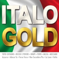 Diverse - Italo Gold