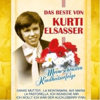Elsasser,Kurti - Meine schönsten Kindheitserfolge