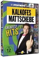 Kalkofes Mattscheibe - Kalkofes Mattscheibe: Greatest Hits