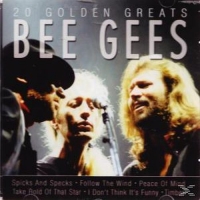 Bee Gees - 20 Golden Greats
