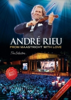 André Rieu - From Maastricht With Love - The Collection