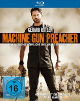 Marc Forster - Machine Gun Preacher