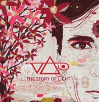 Vai,Steve - The Story Of Light