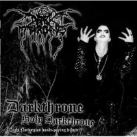 Diverse - Holy Darkthrone