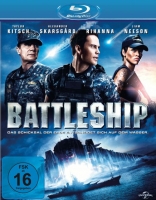 Peter Berg - Battleship (inkl. Digital Copy)