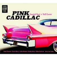 Various - Pink Cadillac-Essential Rock'n Roll