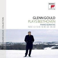 Glenn Gould - Glenn Gould Plays Beethoven - Piano Sonatas