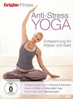 Elli Becker - Brigitte Fitness - Anti-Stress Yoga