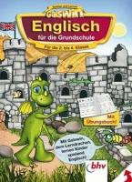 PC - Galswin - Englisch lernen: 1. - 4. Klasse - Version 4