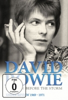 Bowie,David - David Bowie - The Calm Before the Storm