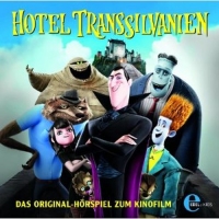 Diverse - Hotel Transsilvanien - Das Original-Hörspiel zum Kinofilm