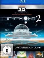 Lichtmond - Lichtmond 2 - Universe of Light (Blu-ray 3D)