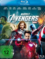 Joss Whedon - Marvel's The Avengers