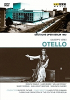 Patane/Beirer/Tebaldi/Dooley - Verdi, Giuseppe - Otello