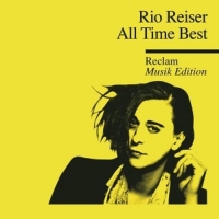 Rio Reiser - Reclam Musik Edition - All Time Best