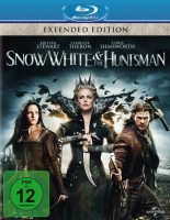 Rupert Sanders - Snow White & the Huntsman (Extended Edition, + Kinoversion)