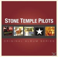 Stone Temple Pilots - Original Album Series