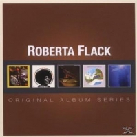 Flack,Roberta - Original Album Series