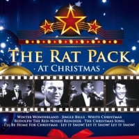Frank Sinatra/Dean Martin/Sammy Davis Jr. - The Ratpack - The Ratpack At Christmas