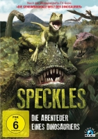Sang-ho Han - Speckles - Die Abenteuer des kleinen Dinosauriers