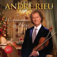 André Rieu - Weihnachten bin ich zu Haus