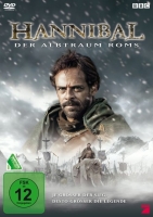Edward Bazalgette - Hannibal - Der Albtraum Roms