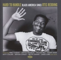 Diverse - Hard To Handle - Black America Sings Otis Redding