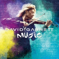David Garrett - Music