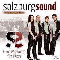 Salzburgsound - Eine Melodie für dich