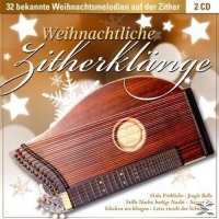 Various - Weihnachtliche Zitherklänge-Instrumental
