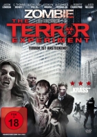 George Mendeluk - Zombie - The Terror Experiment