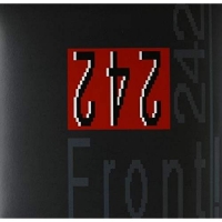 Front 242 - Front By Front