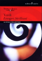 Christopher Swann - Verdi, Giuseppe - I vespri Siciliani (NTSC)