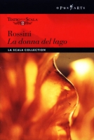Werner Herzog, Ilio Catani - Rossini, Gioacchino - La donna del lago (NTSC)
