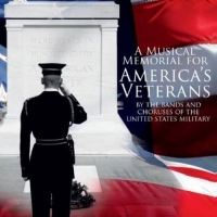 Various - Musical Memorial for America's Veterans