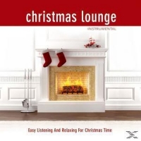 X-Mas Lounge Club - Christmas Lounge