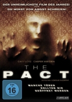 Nicholas McCarthy - The Pact