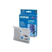 BROTHER -MHD WARE- - BROTHER LC 970 C CYAN