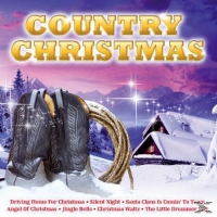 Various - Country Christmas