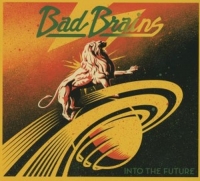 Bad Brains - Into The Future