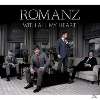 Romanz - With All My Heart
