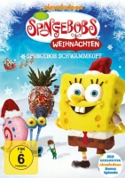Various - SpongeBob Schwammkopf - SpongeBobs Weihnachten