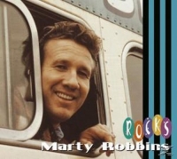Robbins,Marty - Rocks