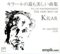 Diverse - The Very Best Of Kilar