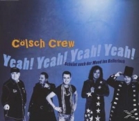 Crew,Coelsch - Yeah ! Yeah ! Yeah ! Yeah !