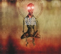 Rabia Sorda - Eye M The Blacksheep