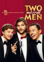 James Widdoes - Two and a Half Men - Die komplette neunte Staffel (3 Discs)